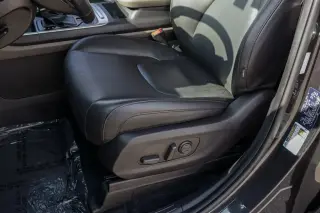 Kia Carnival 2025 LX 4dr Mini-Van