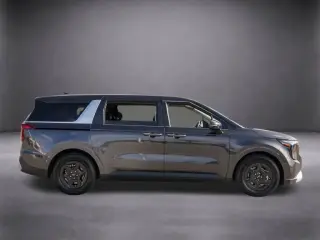 Kia Carnival 2025 LX 4dr Mini-Van