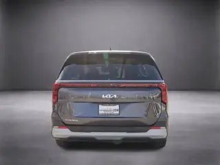 Kia Carnival 2025 LX 4dr Mini-Van
