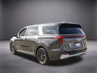 Kia Carnival 2025 LX 4dr Mini-Van