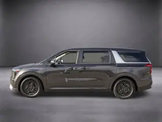 Kia Carnival 2025 LX 4dr Mini-Van