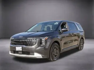Kia Carnival 2025 LX 4dr Mini-Van