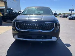 Kia Carnival 2025 LXS 4dr Mini-Van
