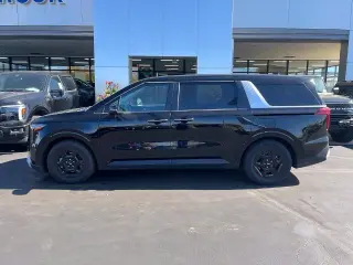 Kia Carnival 2025 LXS 4dr Mini-Van