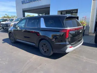 Kia Carnival 2025 LXS 4dr Mini-Van