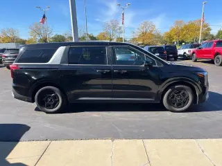 Kia Carnival 2025 LXS 4dr Mini-Van