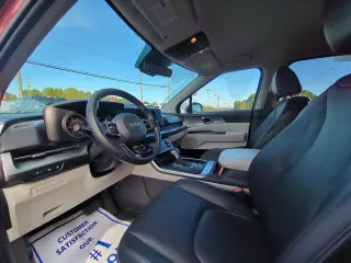 Kia Carnival 2023 LX 4dr Mini-Van