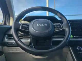 Kia Carnival 2023 LX 4dr Mini-Van