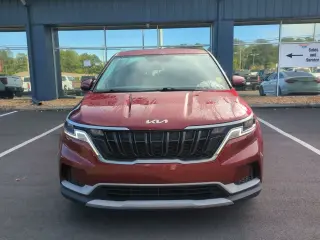 Kia Carnival 2023 LX 4dr Mini-Van