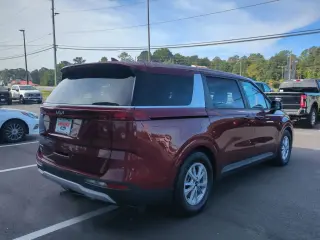 Kia Carnival 2023 LX 4dr Mini-Van