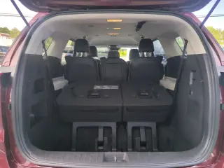 Kia Carnival 2023 LX 4dr Mini-Van