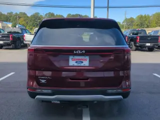 Kia Carnival 2023 LX 4dr Mini-Van