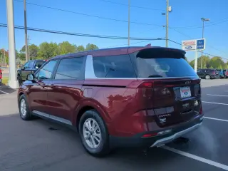Kia Carnival 2023 LX 4dr Mini-Van