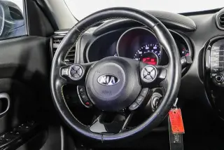 Kia Soul 2015 + 4dr Crossover