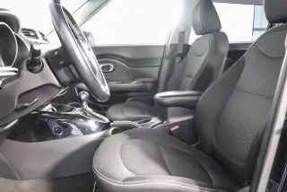 Kia Soul 2015 + 4dr Crossover