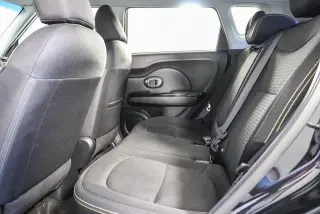 Kia Soul 2015 + 4dr Crossover