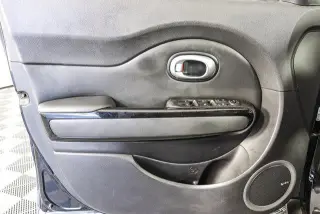Kia Soul 2015 + 4dr Crossover