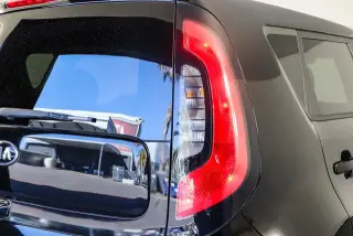 Kia Soul 2015 + 4dr Crossover