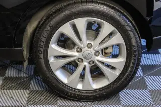 Kia Soul 2015 + 4dr Crossover