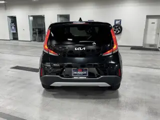 Kia Soul 2023 S 4dr Crossover