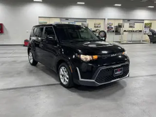 Kia Soul 2023 S 4dr Crossover