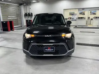 Kia Soul 2023 S 4dr Crossover