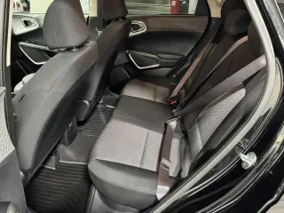 Kia Soul 2023 S 4dr Crossover