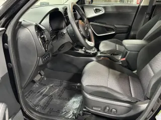 Kia Soul 2023 S 4dr Crossover