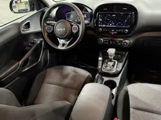 Kia Soul 2023 S 4dr Crossover