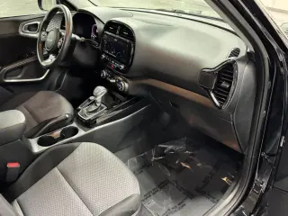 Kia Soul 2023 S 4dr Crossover