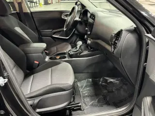 Kia Soul 2023 S 4dr Crossover