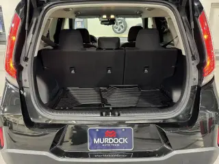Kia Soul 2023 S 4dr Crossover