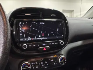 Kia Soul 2023 S 4dr Crossover