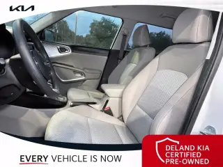 Kia Soul 2025 LX 4dr Crossover