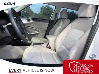 Kia Soul 2025 LX 4dr Crossover