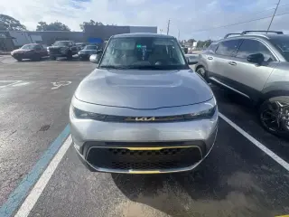 Kia Soul 2023 LX 4p Crossover
