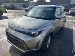 Kia Soul 2023 LX 4p Crossover