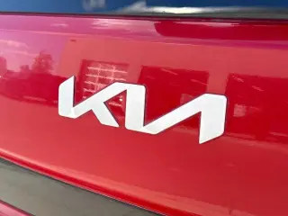 Kia Soul 2022 X-Line 4dr Crossover