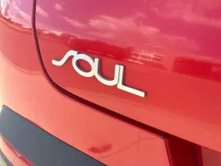 Kia Soul 2022 X-Line 4dr Crossover