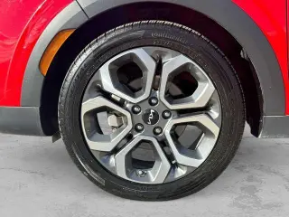 Kia Soul 2022 X-Line 4dr Crossover