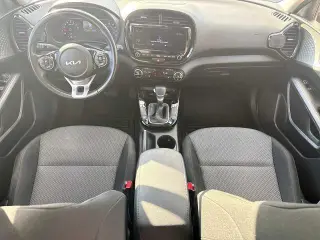 Kia Soul 2022 X-Line 4dr Crossover