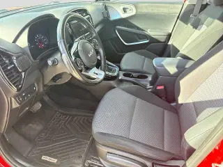 Kia Soul 2022 X-Line 4dr Crossover