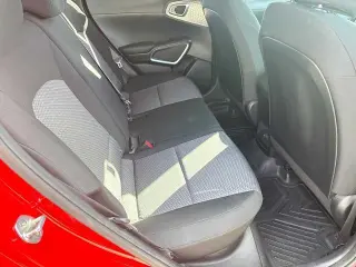Kia Soul 2022 X-Line 4dr Crossover