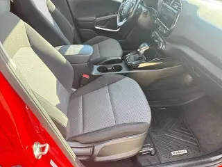 Kia Soul 2022 X-Line 4dr Crossover