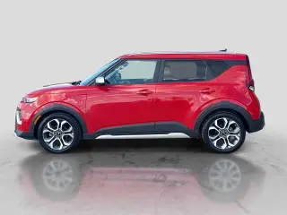 Kia Soul 2022 X-Line 4dr Crossover