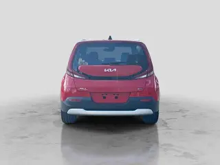 Kia Soul 2022 X-Line 4dr Crossover