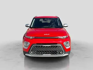 Kia Soul 2022 X-Line 4dr Crossover