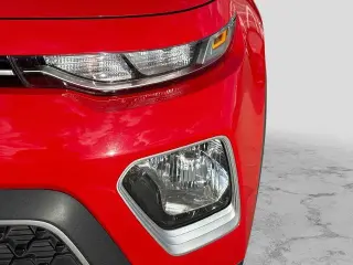 Kia Soul 2022 X-Line 4dr Crossover