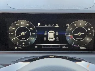 Kia Seltos 2024 AWD S 4p SUV