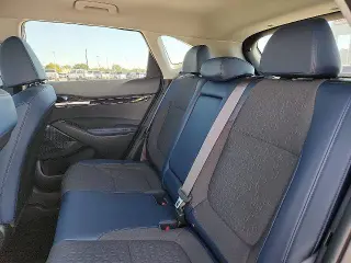 Kia Seltos 2024 AWD S 4p SUV